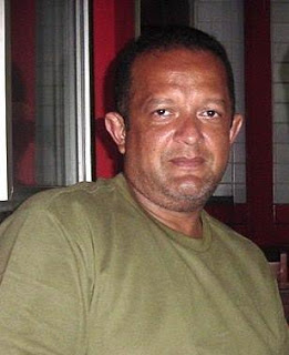 Homem assassinado com vários tiros no rosto na cidade de Gavião