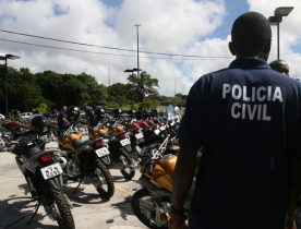 A nomeação será nessa quarta feira (3)