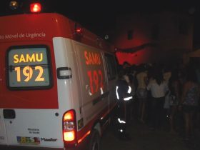 Crime ocorreu durante uma caminhada eleitoral em Itambé 
