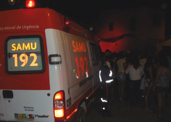 Homem é morto e outro ferido durante caminhada eleitoral em Itambé, na BA