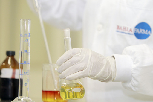 Bahiafarma produzirá medicamentos contra câncer e anemia falciforme