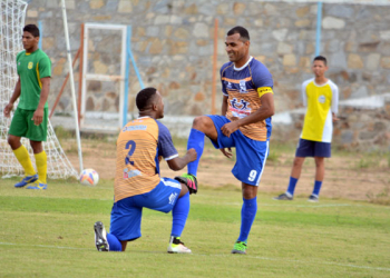 Intermunicipal: Seleção de Santaluz faz 6 a 0 em Euclides da Cunha e garante liderança do Grupo 3