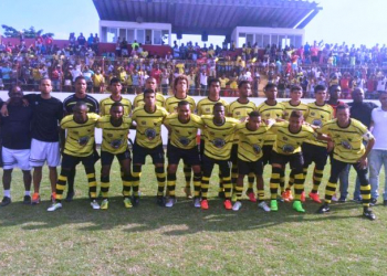Seleção de Santo Amaro vence Sapeaçu na abertura do Intermunicipal 2016