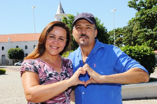 Monte Santo – Primeira candidata a prefeita usa programa de rádio para contar sua historia e fala de esperança