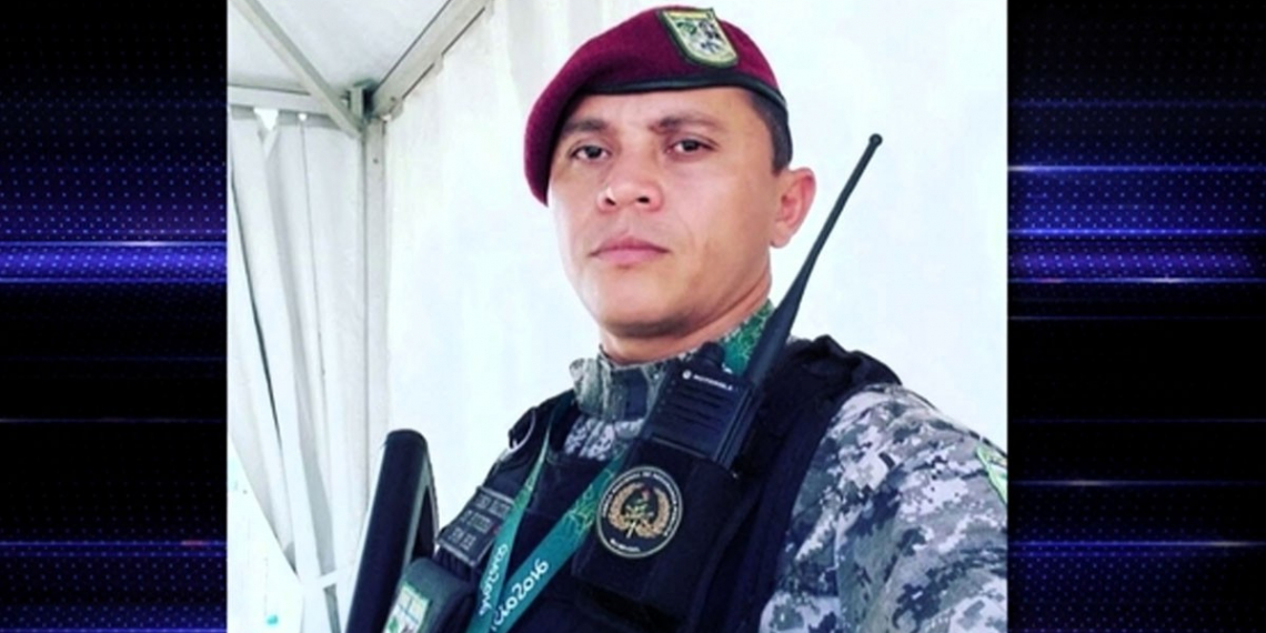Morre militar da Força Nacional baleado por traficantes no Rio