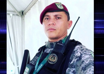 Morre militar da Força Nacional baleado por traficantes no Rio