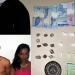 Casal é preso pela PM com maconha e cocaína