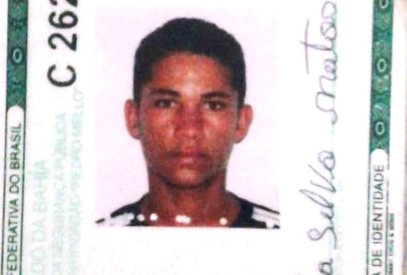 Suspeito de roubar moto morre após perseguição policial