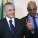 Promessa de cargos e obras dá votos a Temer na ação contra Dilma no Senado