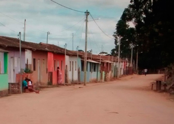 Tremor de terra assusta moradores  no extremo sul
