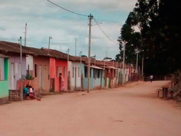Tremor de terra assusta moradores  no extremo sul