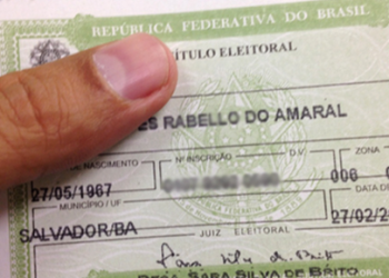 Rezoneamento: eleitores devem ficar atentos às mudanças de zonas e seções eleitorais