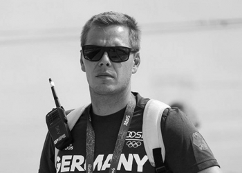 Morre treinador alemão que sofreu acidente de carro no Rio de Janeiro