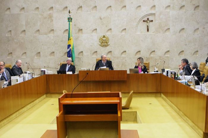 STF decide que prefeitos com contas rejeitadas podem se candidatar