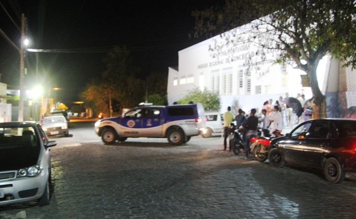 Pagodeiro Neco do Cavaco sofre tentativa de homicídio dentro da própria casa