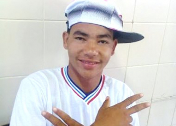 Jovem morre após passeata política em Jitaúna