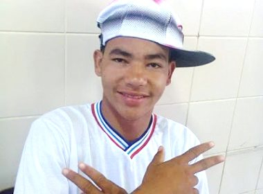 Jovem morre após passeata política em Jitaúna
