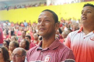 Zé de Zeli disse que gosta do PMDB, mas é um homem de palavra | Foto: Teones Araújo