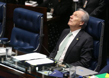 Para Lewandowski, impeachment foi ‘tropeço na democracia’ do Brasil