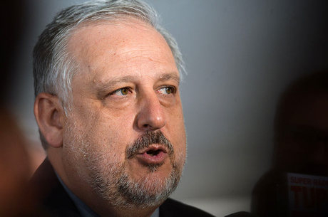 Ex-presidente de empreiteira complica governo Dilma na Lava Jato