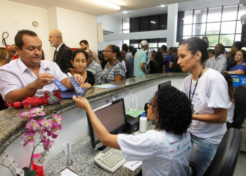 Sinebahia promove Dia D com 950 vagas de emprego para pessoas com deficiência