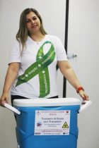 Avanços na polí­tica estadual de incentivo a transplantes de órgãos e tecidos | Foto: Eloi Correia - GOV- BA