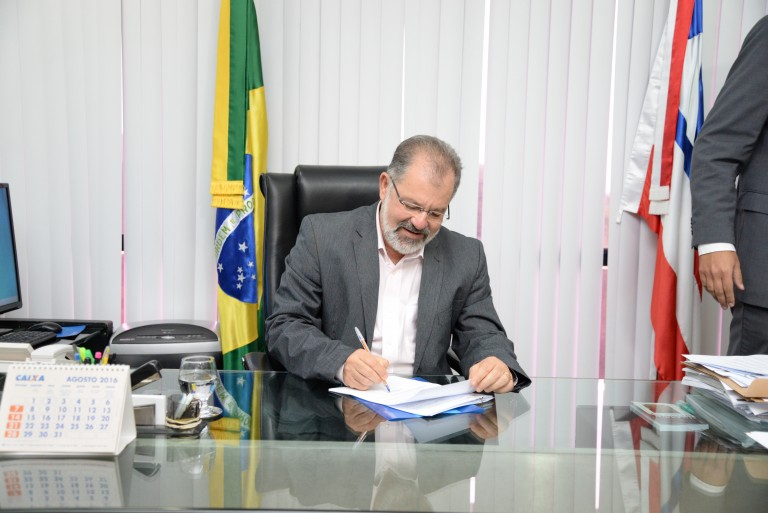 Assembleia Legislativa promulga 10 novas leis que beneficiaram a população baiana