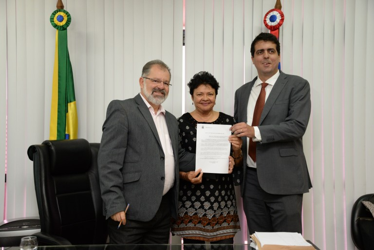 Assembleia Legislativa promulga 10 novas leis que beneficiaram a população baiana