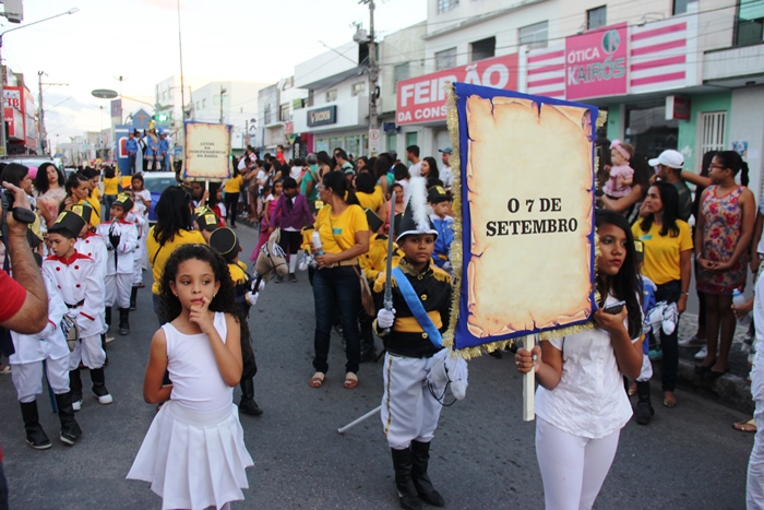 Desfile 7 de setembro - Coité 2016 - Foto- Raimundo Mascarenhas (58)