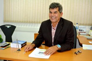 Gika está no primeiro mandato, mas tem solicitado benefícios constantemente para a Região do Sisal