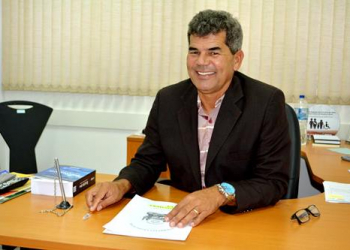 Gika Lopes indica implantação de Infocentros para as comunidades rurais de Serrinha