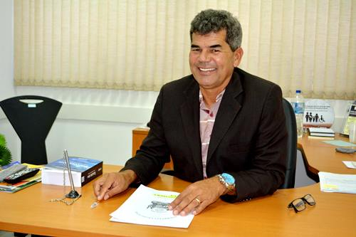 Gika Lopes indica implantação de Infocentros para as comunidades rurais de Serrinha