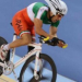 Ciclista iraniano morre após sofrer grave acidente nos Jogos Paralímpicos