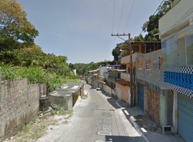 Homem é queimado com ácido pela irmã após discussão