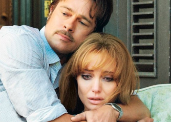 Casamento de Angelina Jolie e Brad Pitt chega ao fim após 12 anos juntos