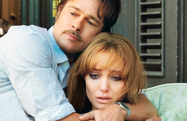 Casamento de Angelina Jolie e Brad Pitt chega ao fim após 12 anos juntos