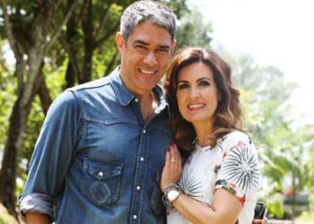 Bonner e Fátima não dormiam juntos há cerca de 2 anos, diz colunista