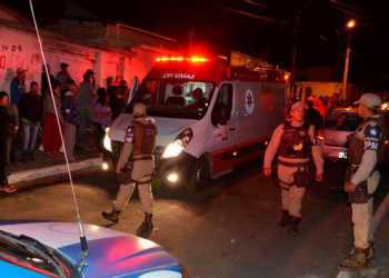 Menina de 12 anos é morta por engano em Vitória da Conquista