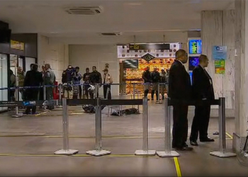 Jovem é morto a tiros dentro do aeroporto no dia do seu aniversário em Porto Alegre