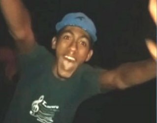 GO: vídeo chocante mostra trio decidindo no ‘zerinho ou um’ quem matará rival