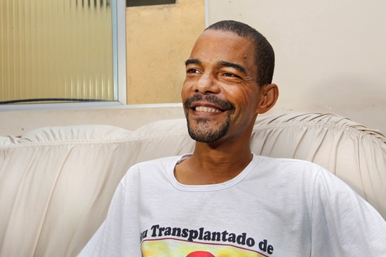 Bahia aumenta em 40% o número de transplantes realizados em um ano