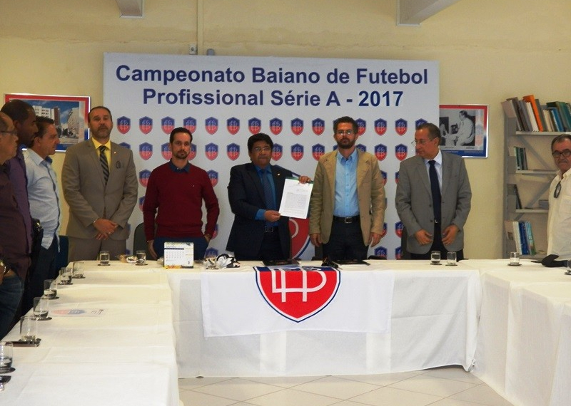 TVE Bahia transmitirá os jogos do Intermunicipal Ao Vivo