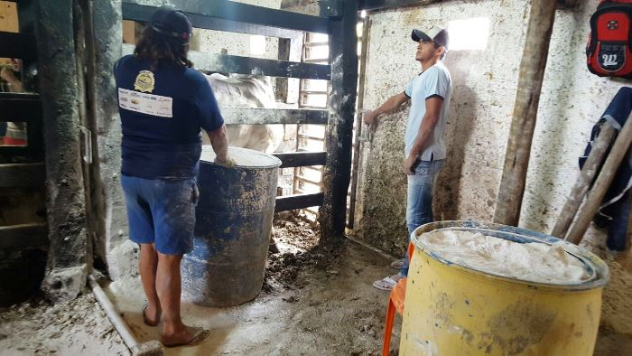 Vaquejada de Serrinha indeniza trabalhadores em condição de escravidão