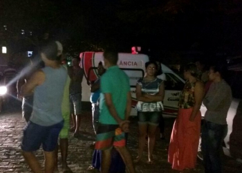 Adolescente é morto acidentalmente por criança que manuseava arma