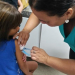 Começa hoje campanha para atualizar caderneta de vacinação