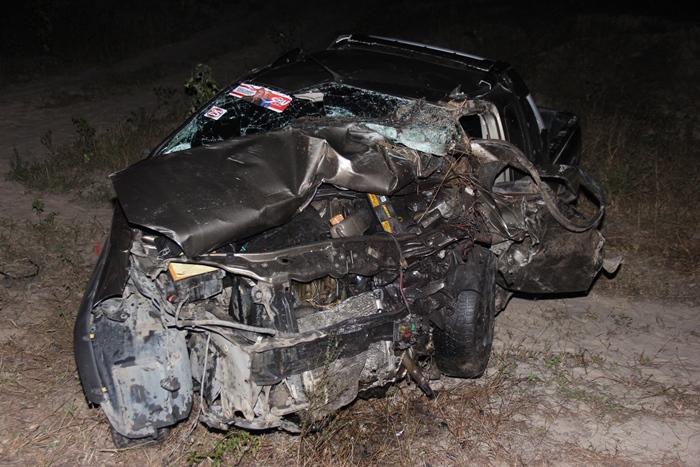 Coité I – Quatro pessoas mortas e duas feridas em colisão na BA 411