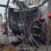 PB: acidente envolvendo ônibus deixa mortos e feridos em João Pessoa