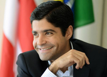 Nova pesquisa do Ibope confirma vitória no 1º turno de ACM Neto