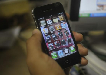 Com aplicativos para celular, eleitores podem fazer denúncias de compra de votos