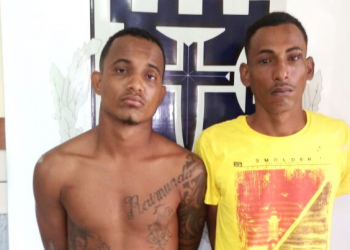 Policia Civil desarticula quadrilha que vinha ‘tocando terror’ em Riachão e Coité; dois bandidos tombam no confronto (atualizada)